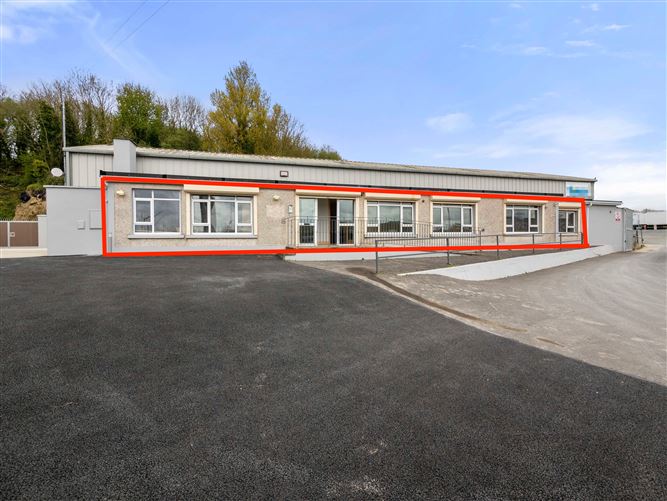 Waterford Road, Rosbercon, New Ross, Wexford