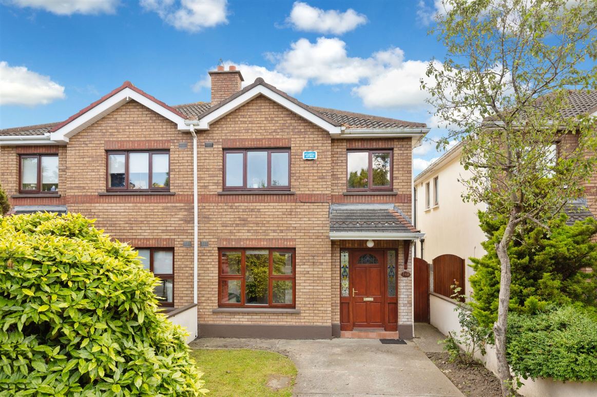 148 Collinswood, Whitehall, Dublin 9
