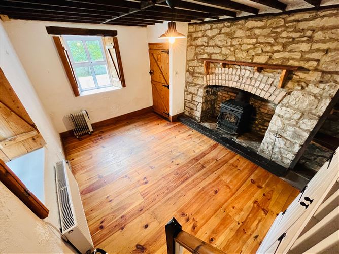 Knotty Pine Cottage Knockordan, Lattin, Tipperary