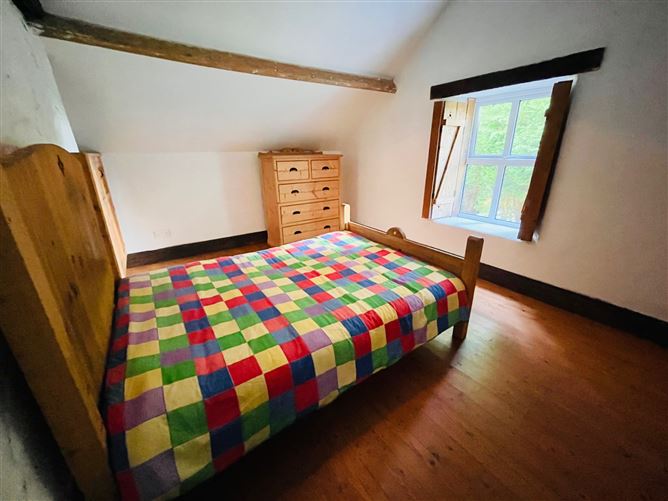 Knotty Pine Cottage Knockordan, Lattin, Tipperary