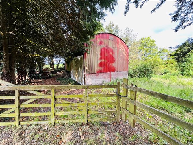 Knotty Pine Cottage Knockordan, Lattin, Tipperary