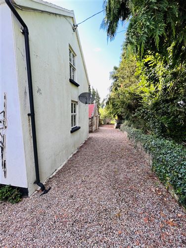 Knotty Pine Cottage Knockordan, Lattin, Tipperary
