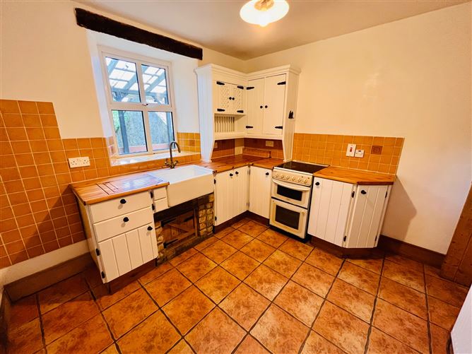 Knotty Pine Cottage Knockordan, Lattin, Tipperary