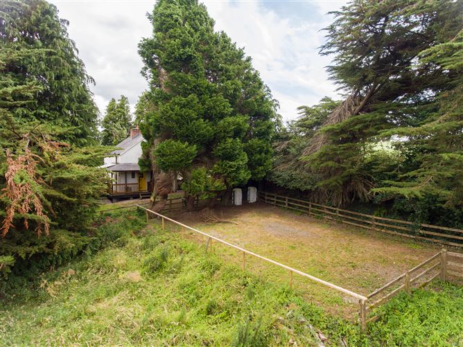 Knotty Pine Cottage Knockordan, Lattin, Tipperary