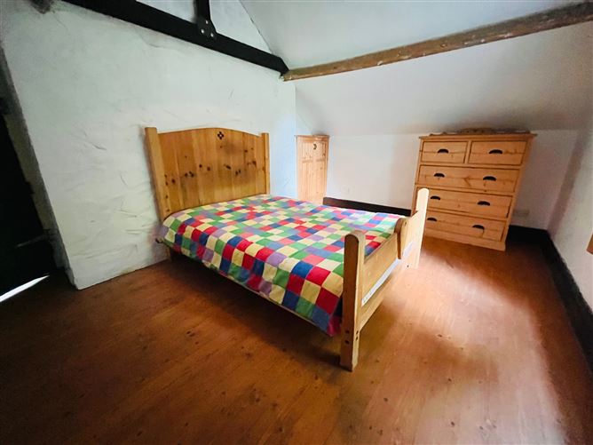 Knotty Pine Cottage Knockordan, Lattin, Tipperary