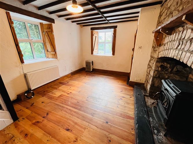 Knotty Pine Cottage Knockordan, Lattin, Tipperary