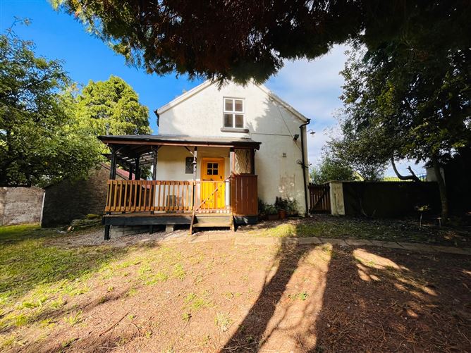 Knotty Pine Cottage Knockordan, Lattin, Tipperary