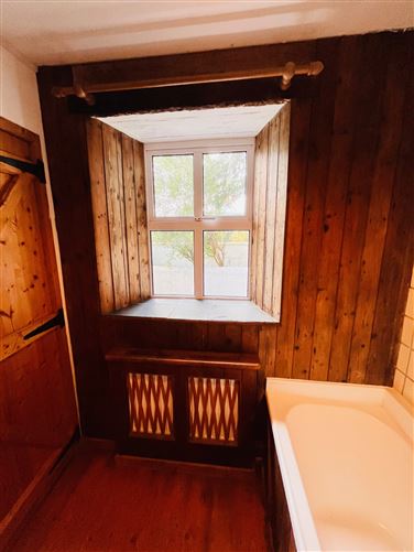 Knotty Pine Cottage Knockordan, Lattin, Tipperary