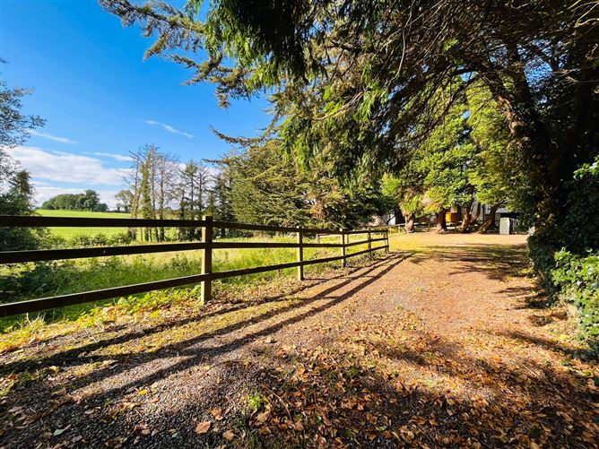 Knotty Pine Cottage Knockordan, Lattin, Tipperary