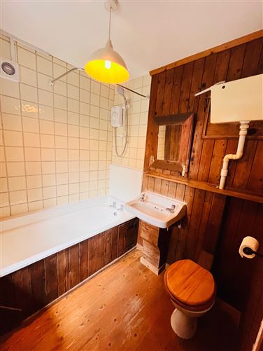 Knotty Pine Cottage Knockordan, Lattin, Tipperary