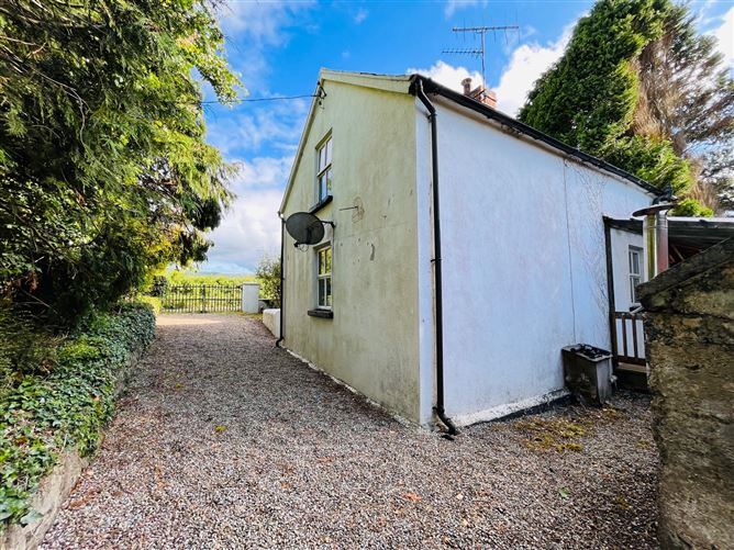 Knotty Pine Cottage Knockordan, Lattin, Tipperary