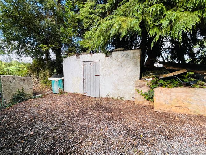 Knotty Pine Cottage Knockordan, Lattin, Tipperary