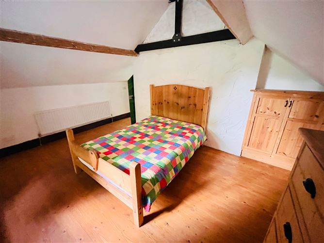 Knotty Pine Cottage Knockordan, Lattin, Tipperary