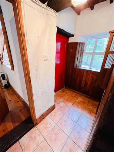 Knotty Pine Cottage Knockordan, Lattin, Tipperary