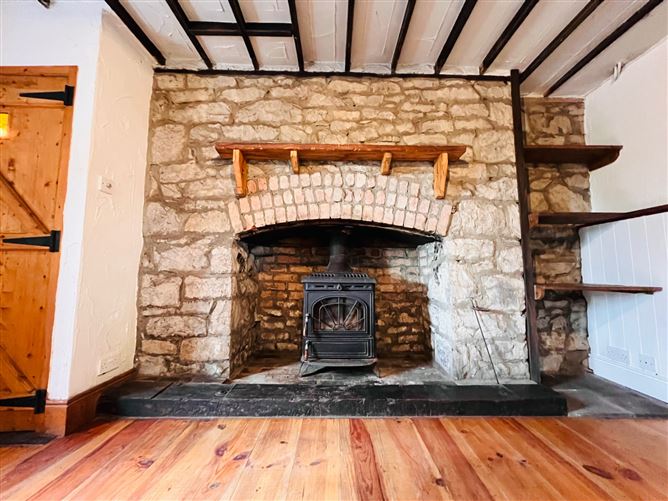 Knotty Pine Cottage Knockordan, Lattin, Tipperary