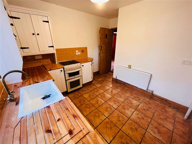 Knotty Pine Cottage Knockordan, Lattin, Tipperary