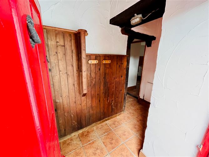 Knotty Pine Cottage Knockordan, Lattin, Tipperary
