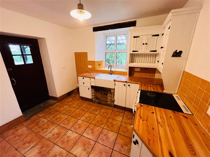 Knotty Pine Cottage Knockordan, Lattin, Tipperary