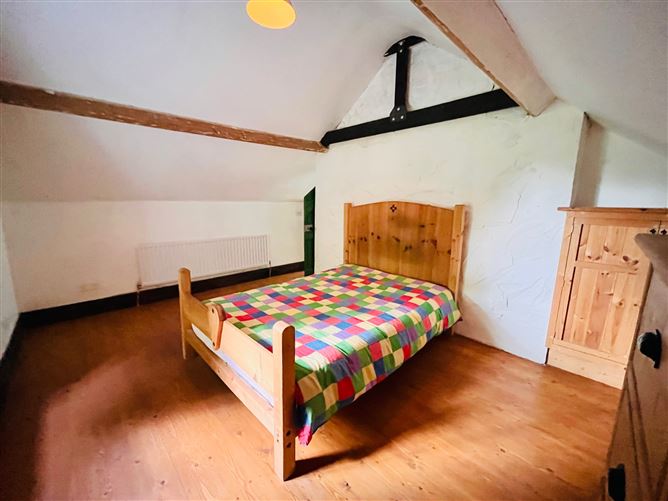 Knotty Pine Cottage Knockordan, Lattin, Tipperary