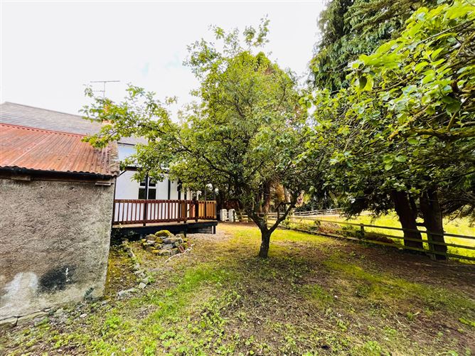 Knotty Pine Cottage Knockordan, Lattin, Tipperary