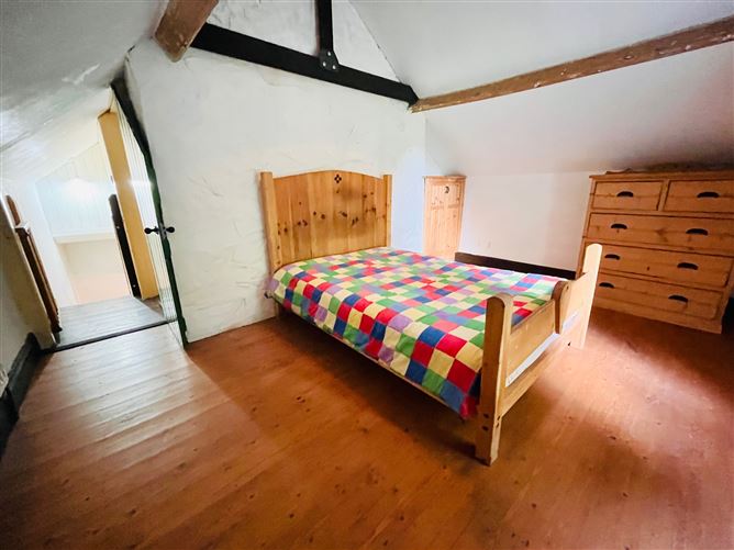 Knotty Pine Cottage Knockordan, Lattin, Tipperary