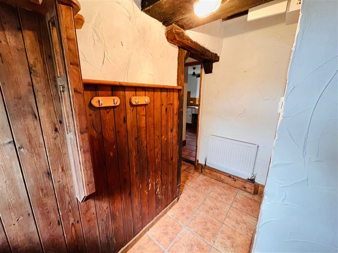 Knotty Pine Cottage Knockordan, Lattin, Tipperary