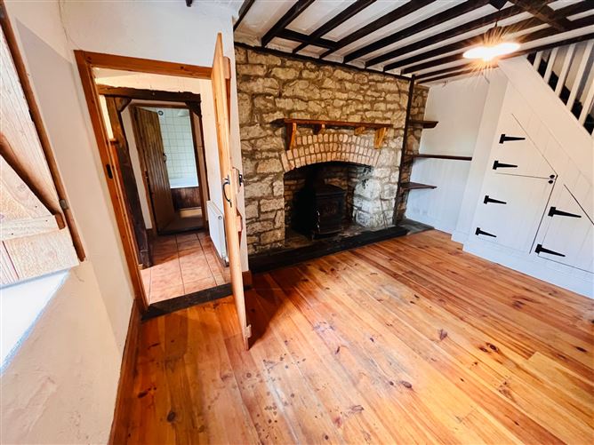 Knotty Pine Cottage Knockordan, Lattin, Tipperary