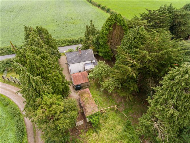 Knotty Pine Cottage Knockordan, Lattin, Tipperary