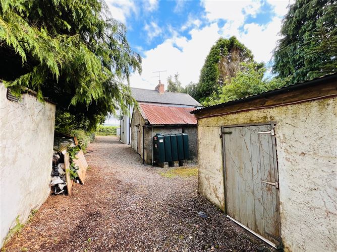Knotty Pine Cottage Knockordan, Lattin, Tipperary