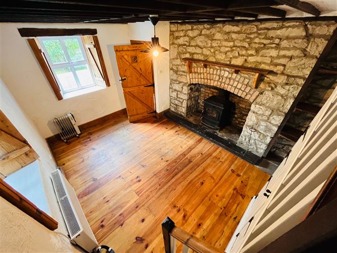 Knotty Pine Cottage Knockordan, Lattin, Tipperary