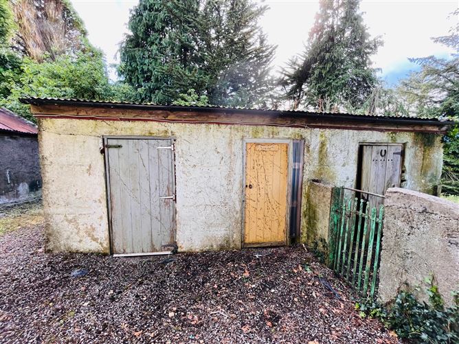 Knotty Pine Cottage Knockordan, Lattin, Tipperary