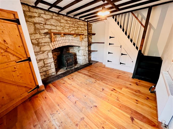 Knotty Pine Cottage Knockordan, Lattin, Tipperary