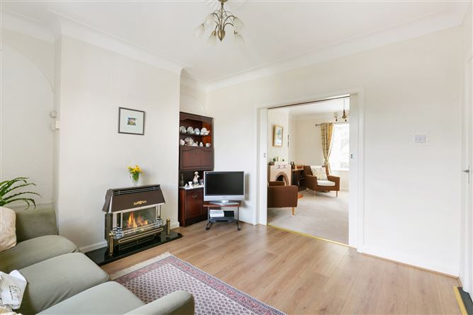2 Saint Mary's Crescent, Walkinstown, Dublin