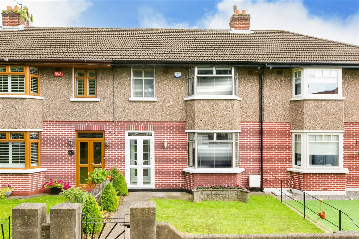 2 Saint Mary's Crescent, Walkinstown, Dublin