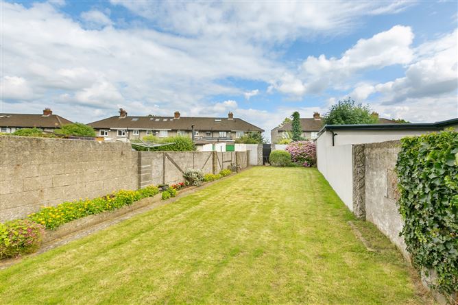 2 Saint Mary's Crescent, Walkinstown, Dublin