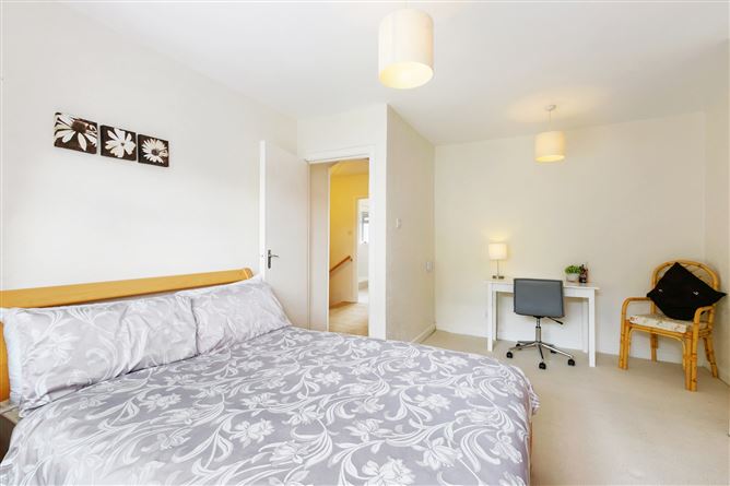 2 Saint Mary's Crescent, Walkinstown, Dublin