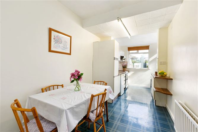 2 Saint Mary's Crescent, Walkinstown, Dublin