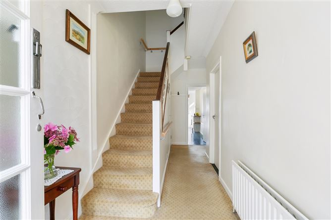 2 Saint Mary's Crescent, Walkinstown, Dublin
