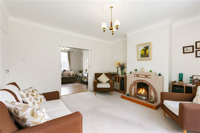 2 Saint Mary's Crescent, Walkinstown, Dublin