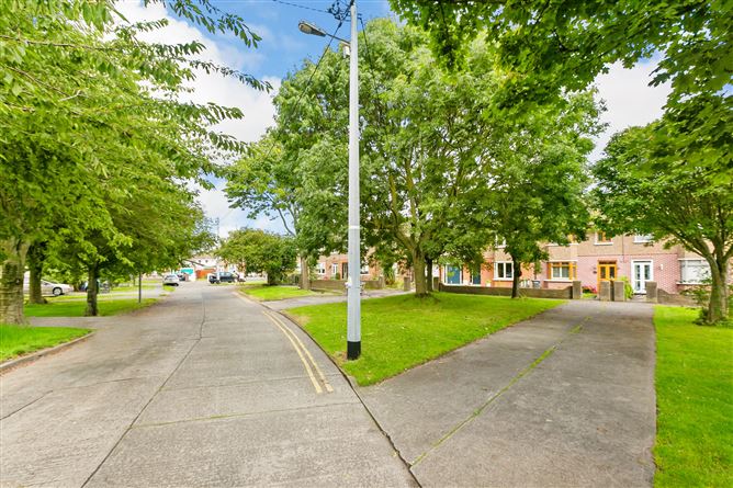 2 Saint Mary's Crescent, Walkinstown, Dublin