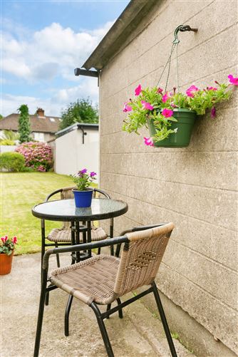 2 Saint Mary's Crescent, Walkinstown, Dublin