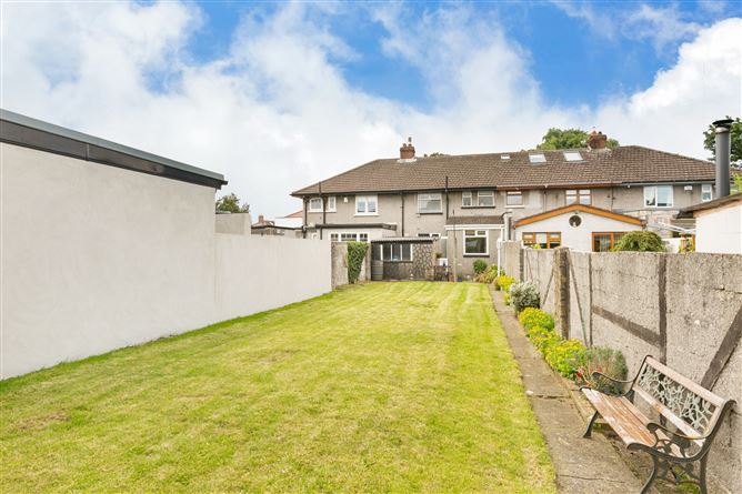 2 Saint Mary's Crescent, Walkinstown, Dublin