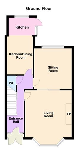 2 Saint Mary's Crescent, Walkinstown, Dublin