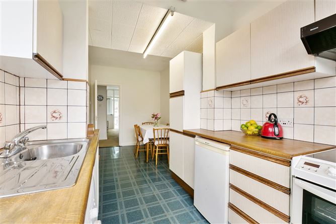 2 Saint Mary's Crescent, Walkinstown, Dublin