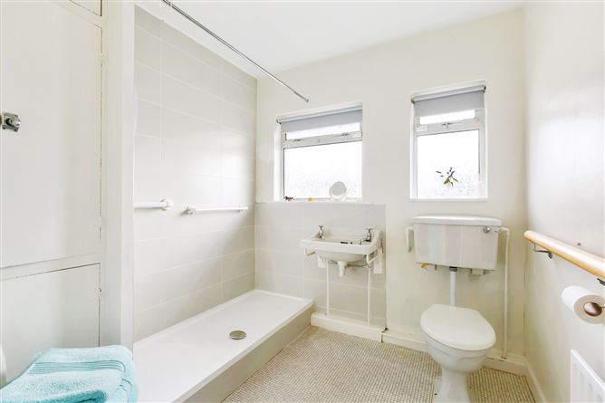 2 Saint Mary's Crescent, Walkinstown, Dublin