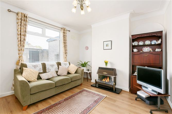 2 Saint Mary's Crescent, Walkinstown, Dublin