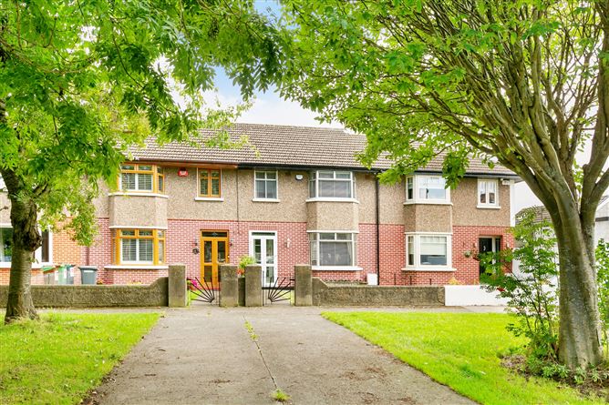2 Saint Mary's Crescent, Walkinstown, Dublin