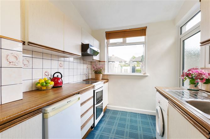 2 Saint Mary's Crescent, Walkinstown, Dublin