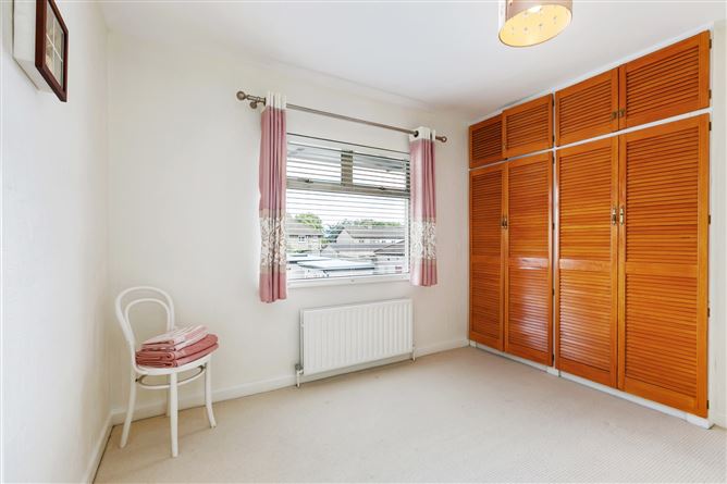 2 Saint Mary's Crescent, Walkinstown, Dublin