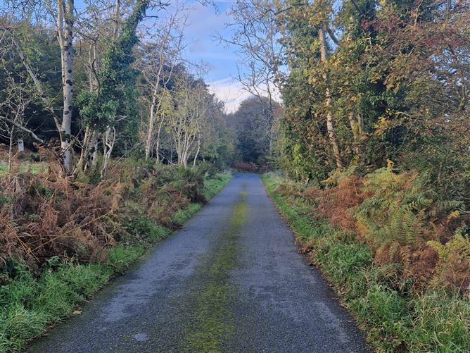 Humphrystown, Hollywood, Wicklow